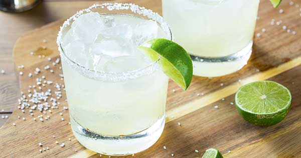 Make the Perfect Margarita: 49 Homemade Recipes & Tips